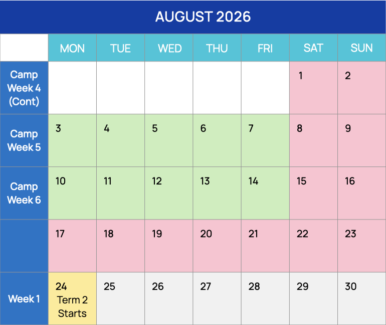 08 AUG