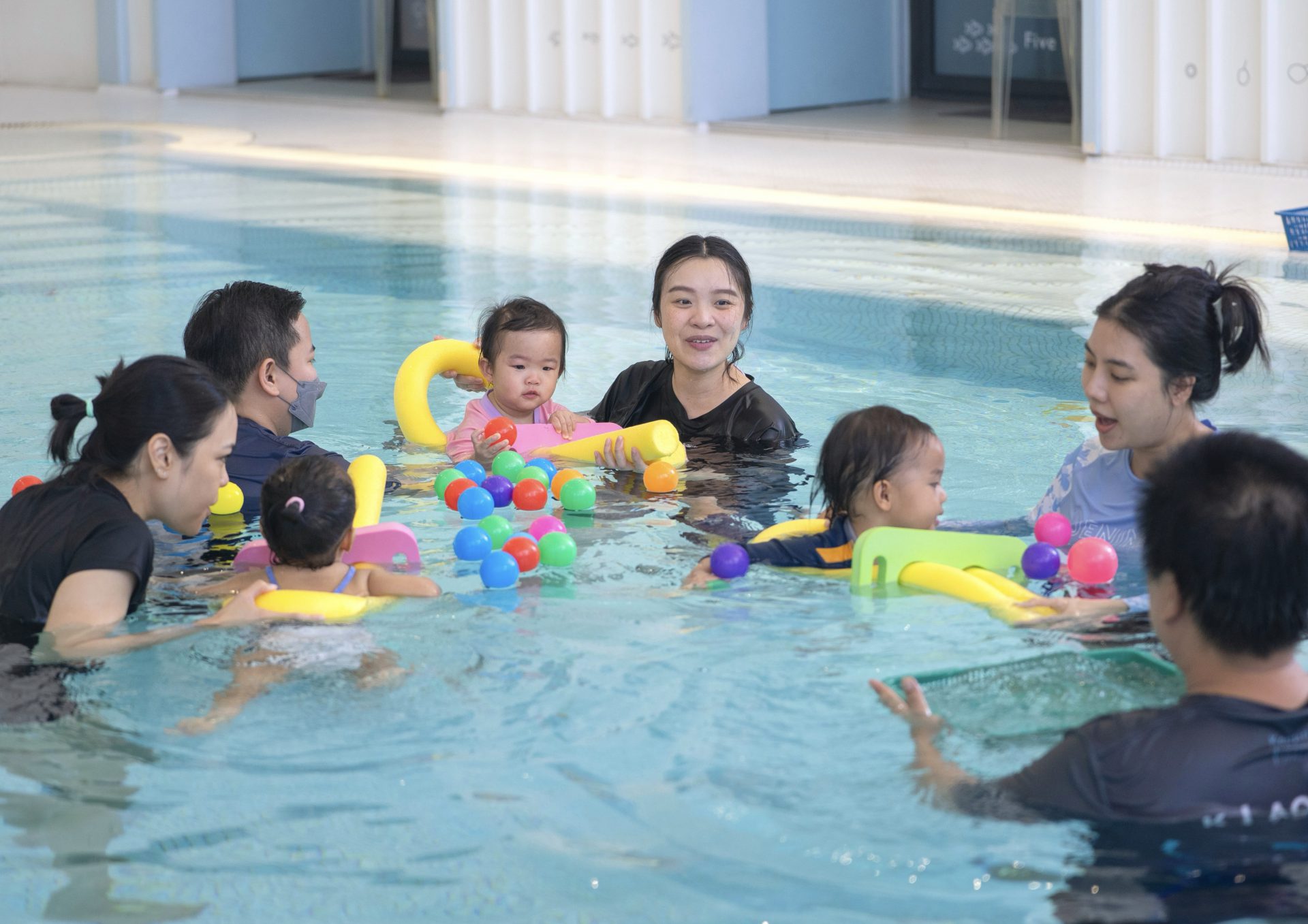 Aquatics H.001